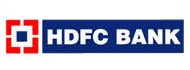HDFC Payment Options