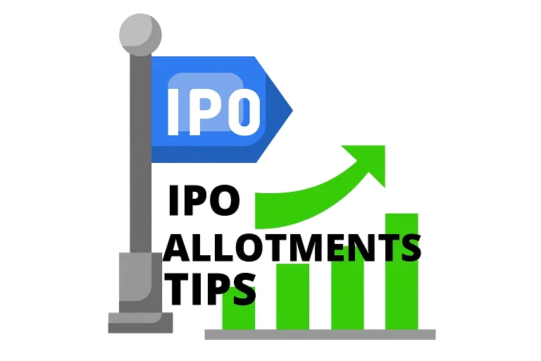 IPO Allotment TipsIPO Allotment Tips