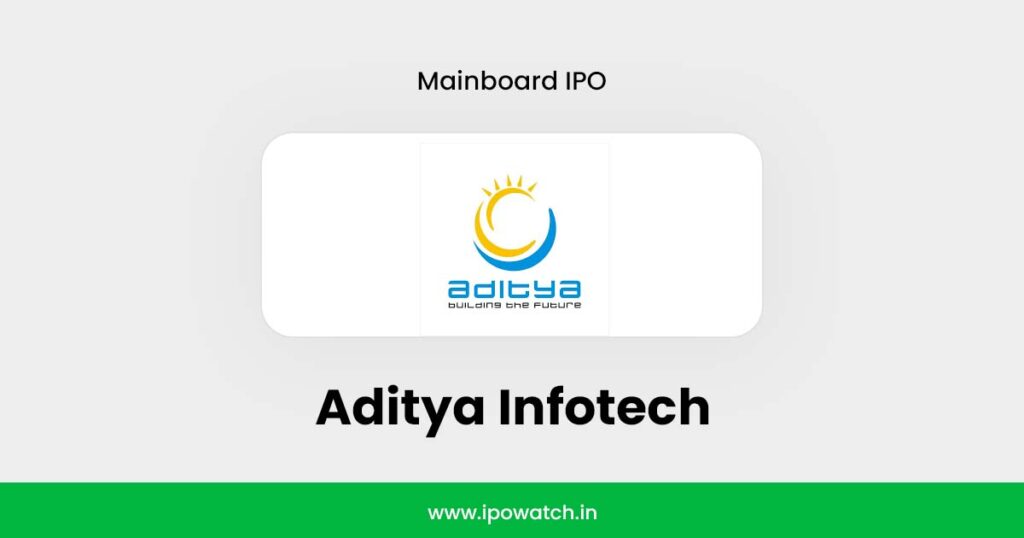 Aditya Infotech