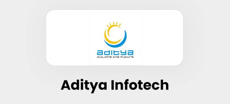 Aditya Infotech