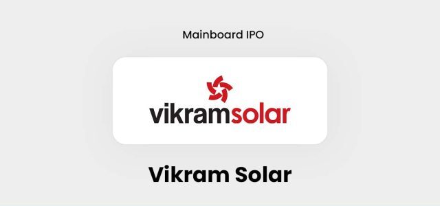 vikram-solar-ipo