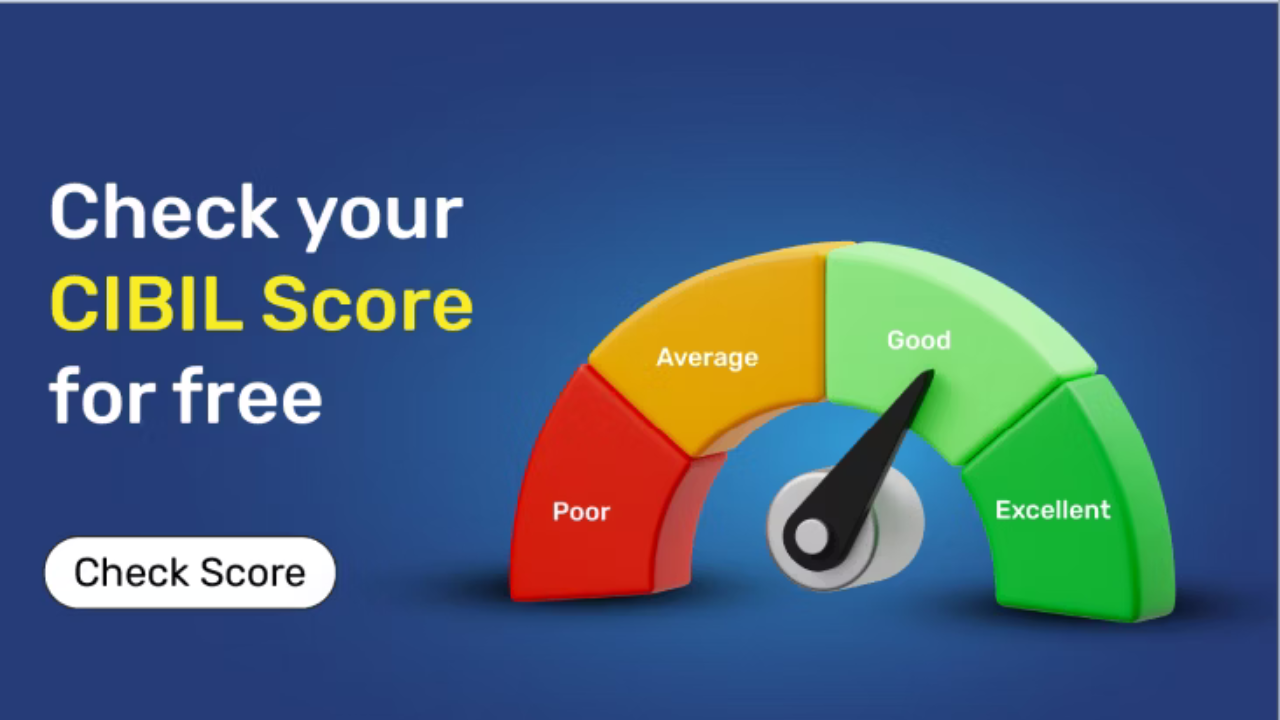 CIBIL Score