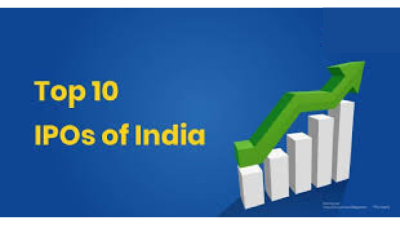 Most Successful IPOs in India