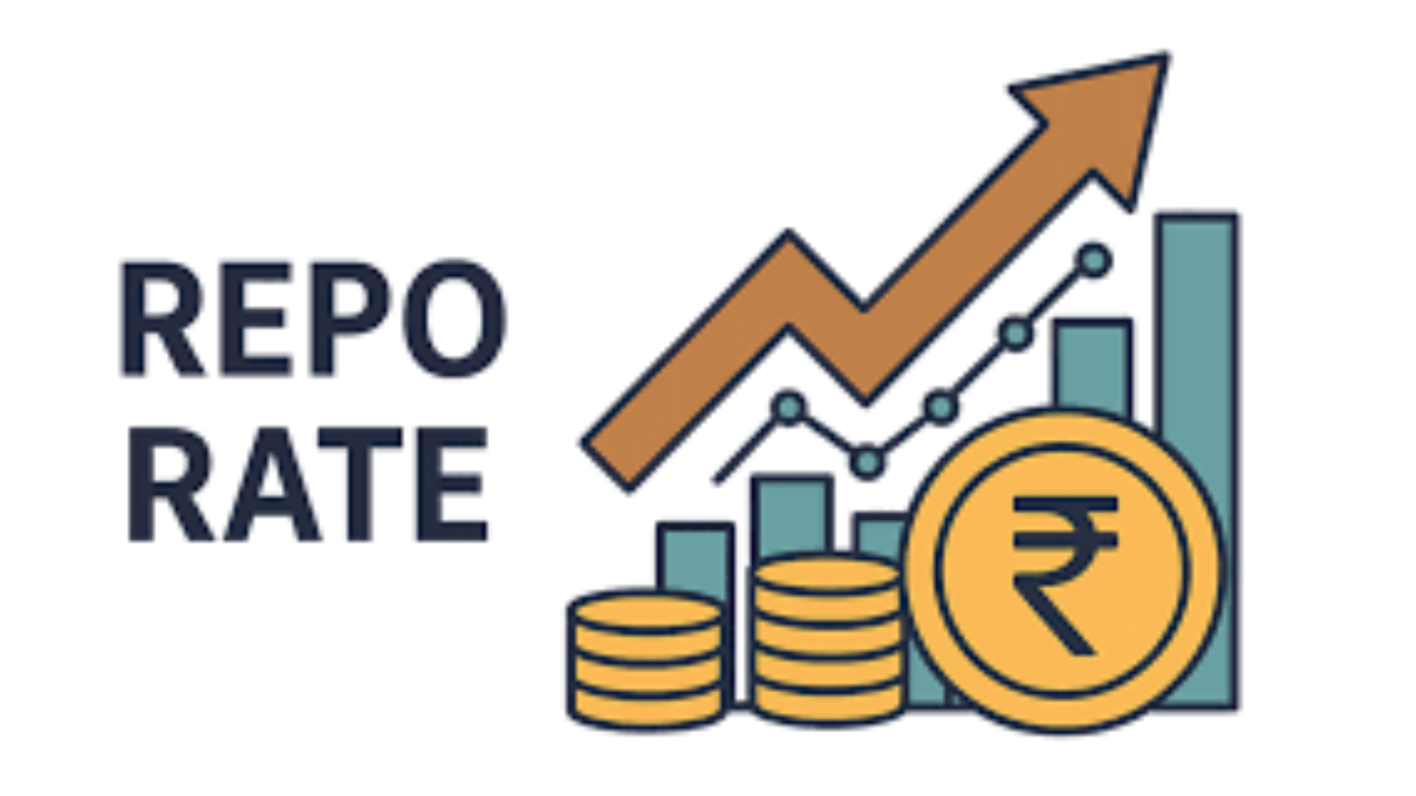 Repo Rate
